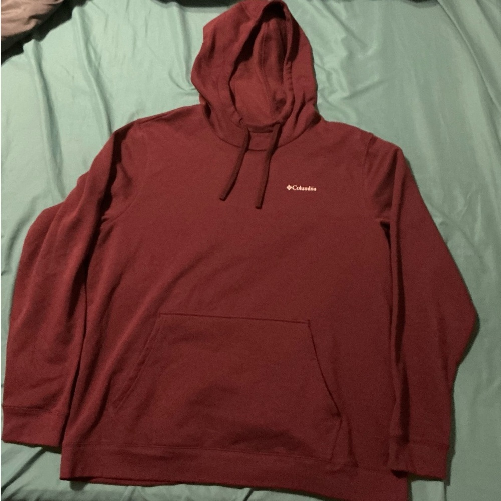 2 Columbia Sweatshirt Hoodies - Picture 3 of 4